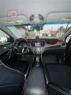 هيونداي جراند سانتافي